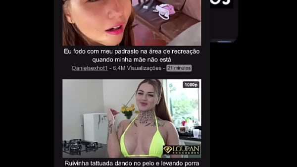 Vídeo de verificação