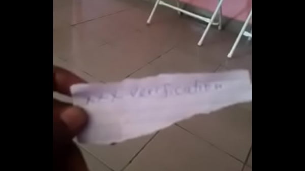 Verification video
