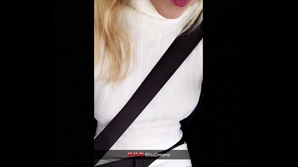 Flashing, Sex and Dirty Snapchats