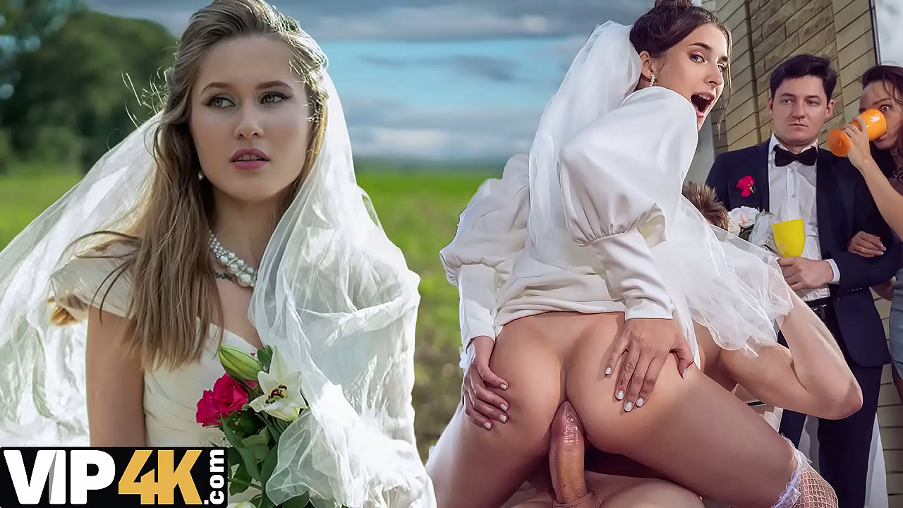 VIP4K. Mira a novias cachondas siendo folladas en sus bodas. La mejor COMPILACIÓN de novias
                                hardcore babe moaning beautiful cheating bride weird hot girl fiancee natural tits wedding dress best compilation porn compilation wedding day vip4k wedding bride bride compilation wedding compilation muchos negros