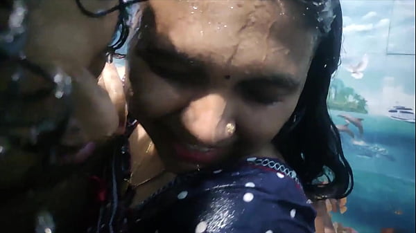 Download Video - Horny Desi Couple Get Naked In Bathroom And Enjoy Steamy Romance