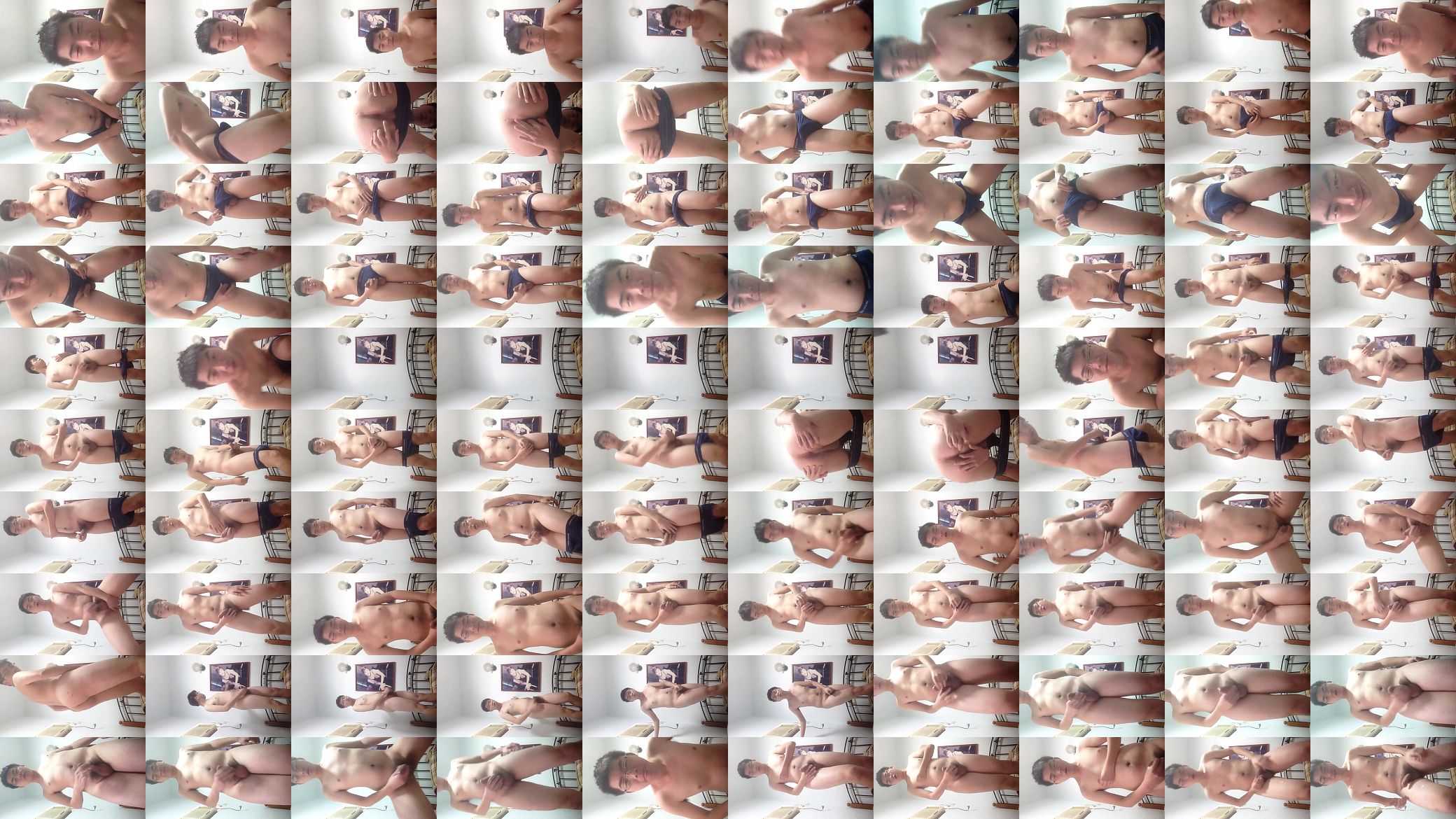 First time--Visit xxgaycams.com for more hot webcam guys 预览图