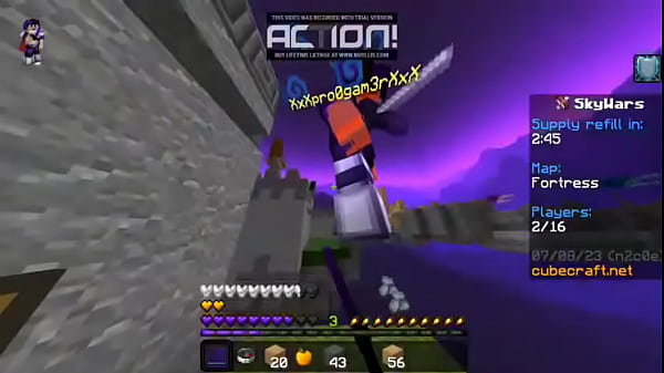  Neguinho Fudeno Biscate No Skywars