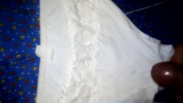About my sister-in-law's underwear 2
