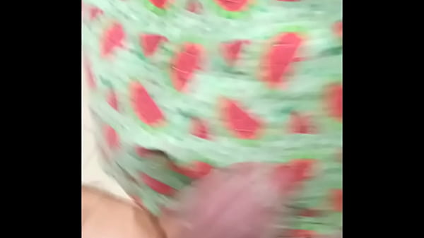 hot in the bathroom