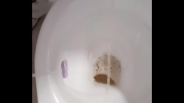 Pissing