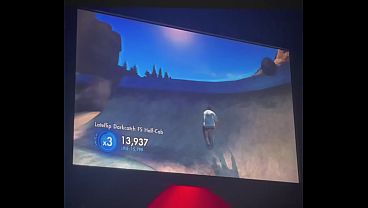 Skate3 gameplay