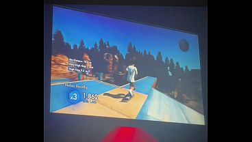 thumb skate3 gameplay