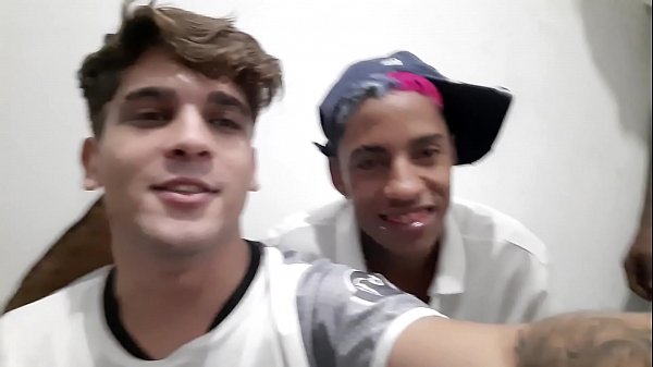 BACKSTAGE PORNO * BOYS TRANSANTES AND COUPLE SAPECA RJ *