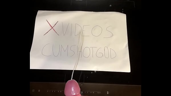 Cumshotgod