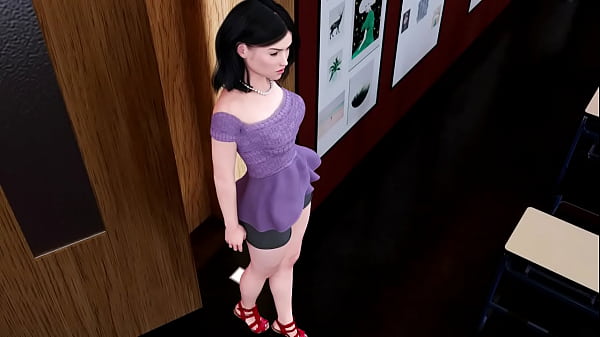 Monica-Parado atras 004