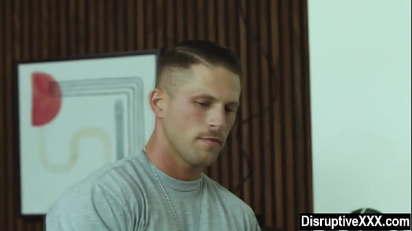 Download Video - Young recruit 3some fucked by gay sergeants