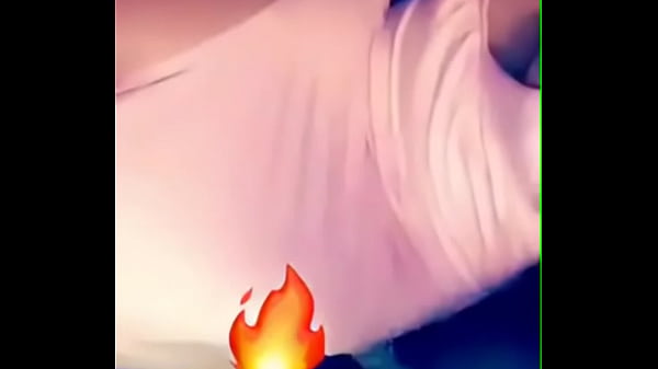 Boobs standing