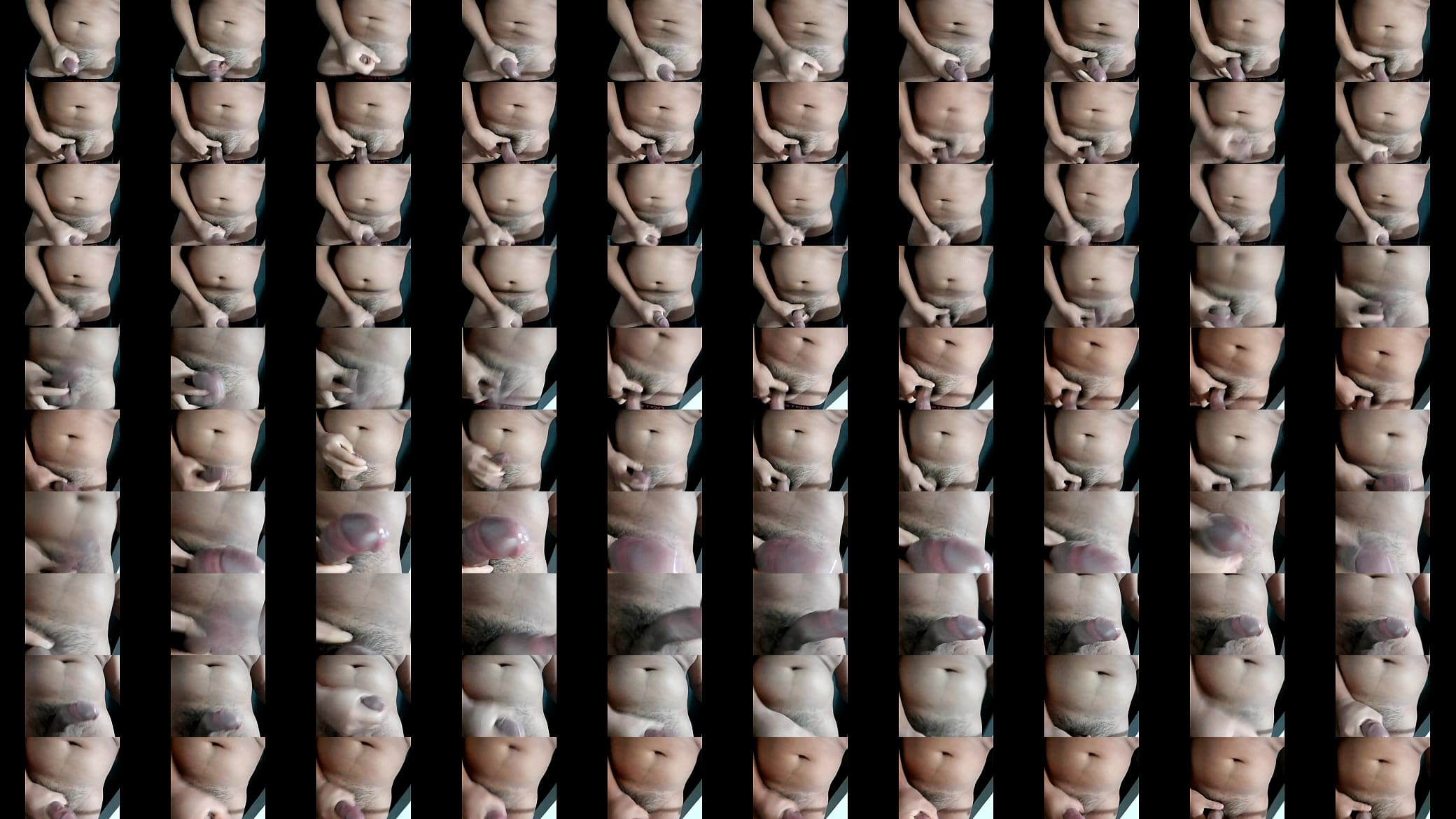 Arrecho 预览图