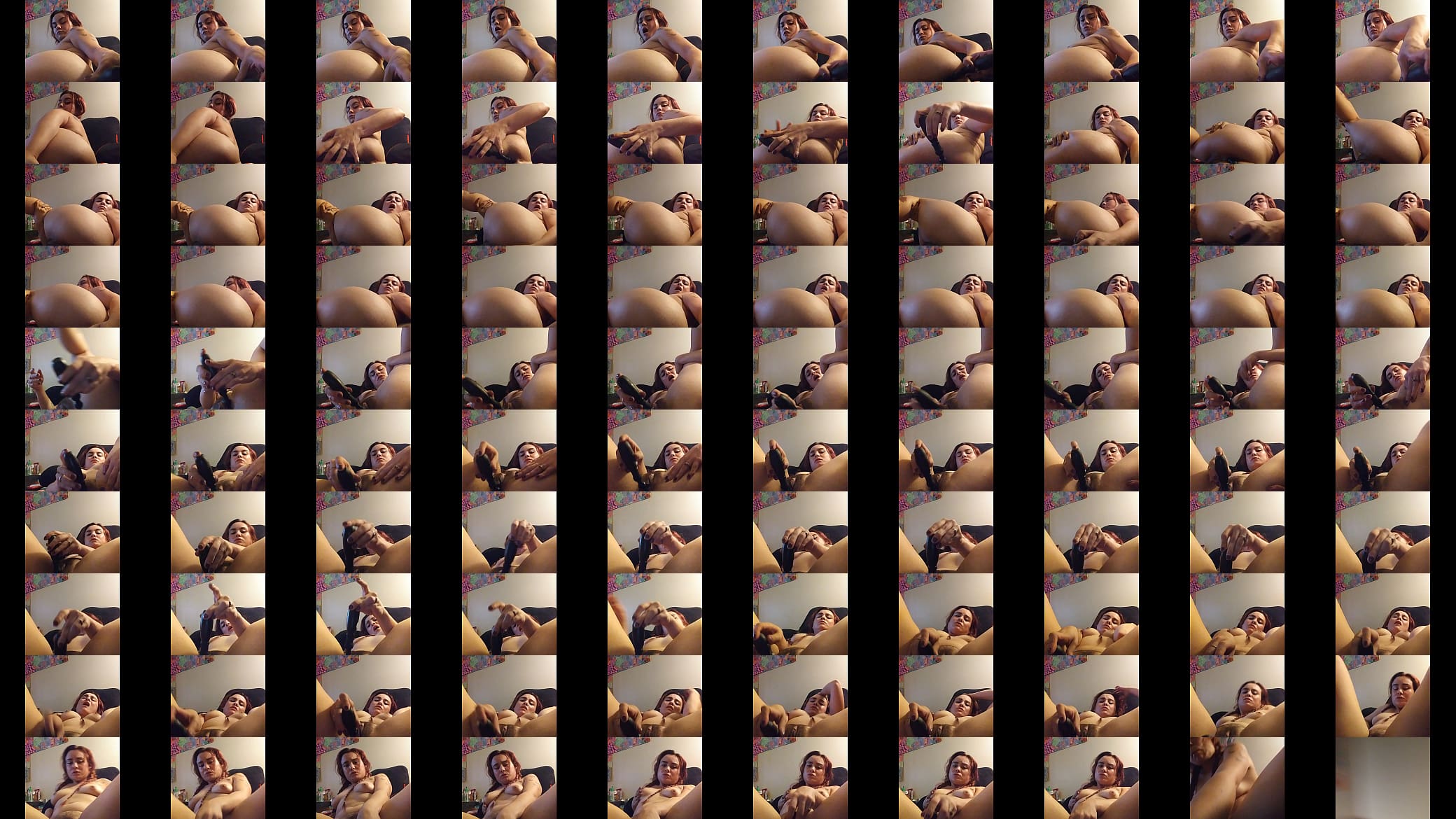 gave permission so Jazzahlyn is playing with herself 预览图