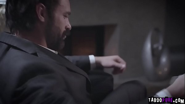 Wow, this scene is a must see! Watching two Milf step mom and cock sharing!