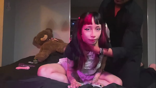 AMBERZINHA SLUT - EP01 ft. QroZne [FREE SCENE]