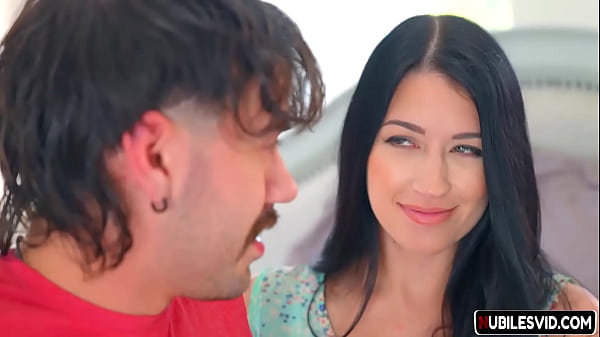 Real Stepsisters Fuck Her Crush