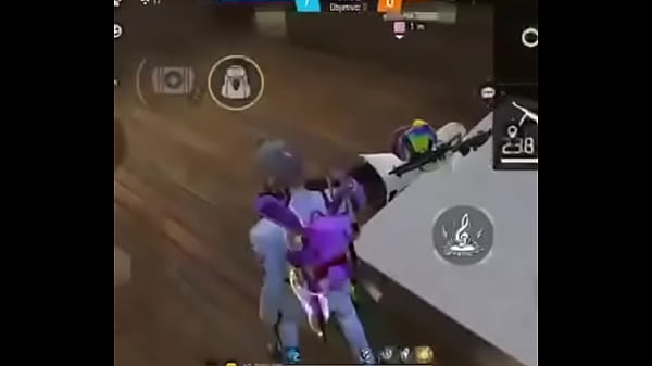 fucking the young girl with pressure in the wooden shack, he came without mercy