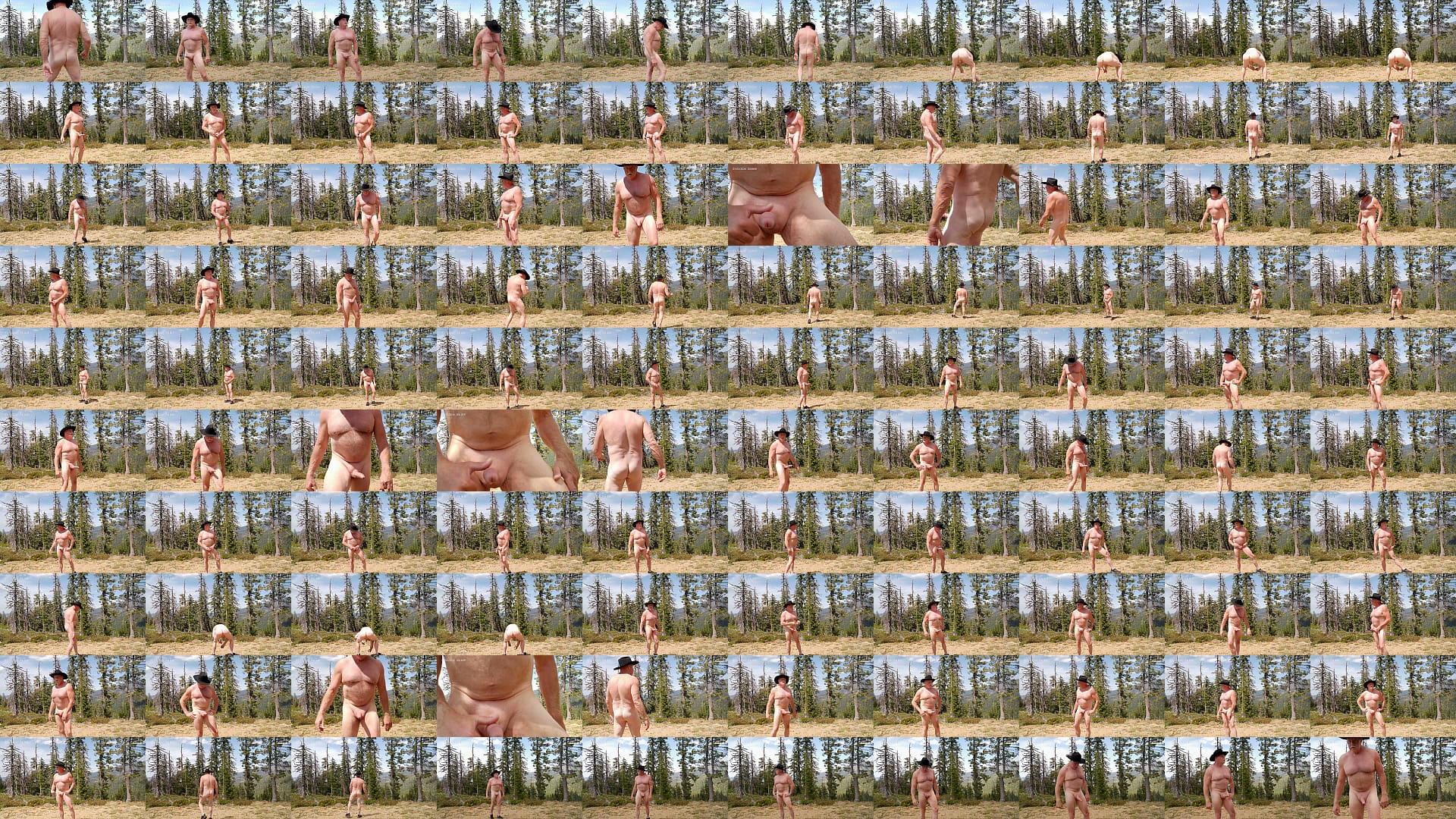 Simscristian05 - update #688 - NAKED ON TOP OF THE MOUNTAIN - SHEER - Jul 09, 2026 预览图