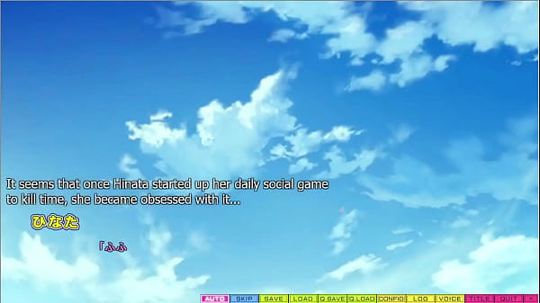 Download Video - Limit Over - Hinata Love Route 1 - A Hard Workout With Shortie
