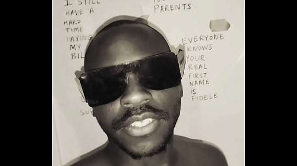 My sheer.com anxiety mashup created for free to look more like my zodiac the shy Scorpio in sepia