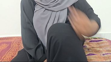 my girlfriend home and fucked her.