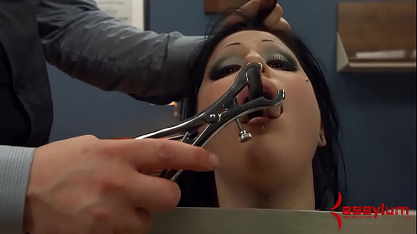 Download Video - Dumpster anal slave