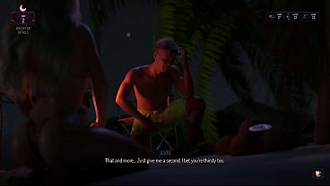 Stranded & Naked 03