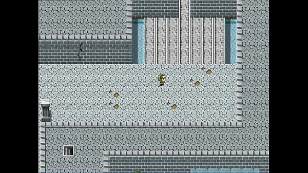 (  18 ) H RPG Games Alice #1
