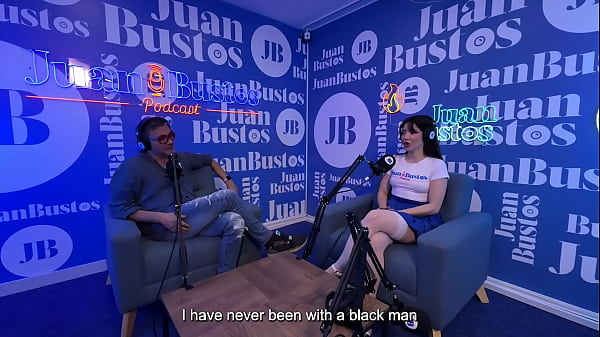 Soifiee Cooper, petite white girl addicted to threesomes, cums while telling her fantasies and Juan Bustos Podcast