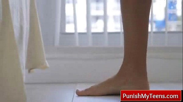 Punish Teens - Extreme Hardcore Sex from  15