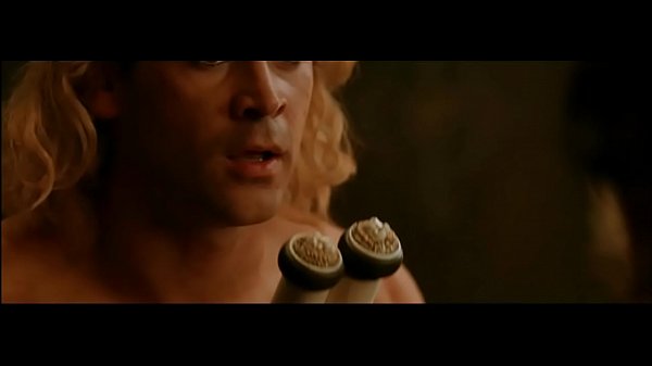 Download Video - Alexander &lpar;2004&rpar; - Rosario Dawson