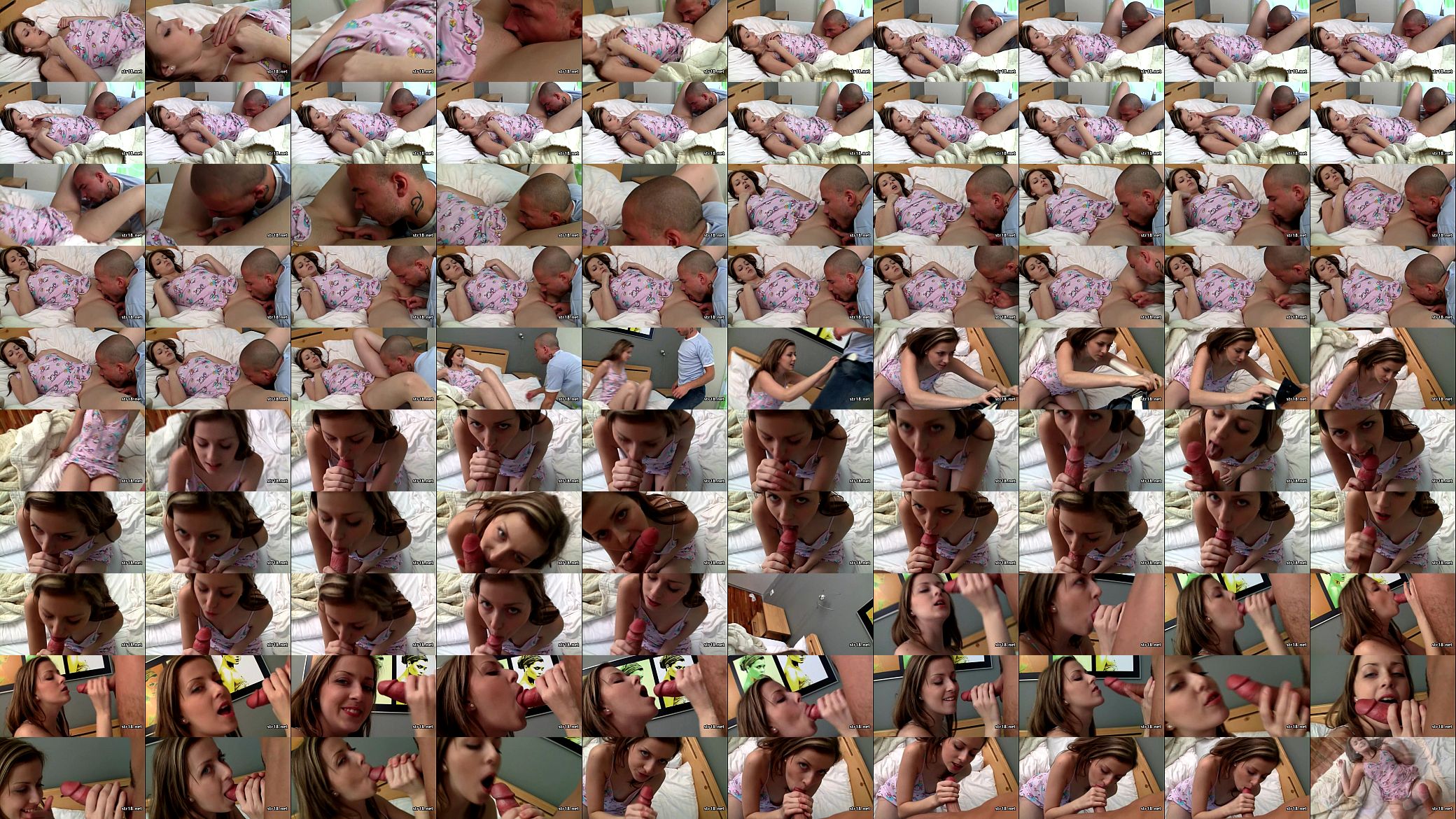 Horny teen couples 预览图