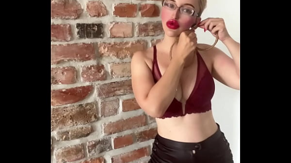 Sissy - You are Her Doll