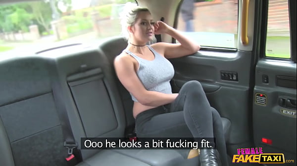 Download Video - Fake Taxi - Lesbian sex between hot MILF Rebecca More and beautiful blonde Sienna Day - All Time Classic - includes scissoring&comma; pussy eating&comma; licking&comma; fingering