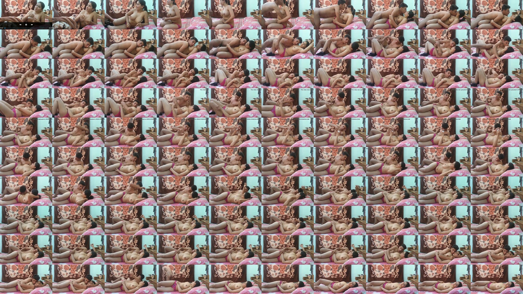 Gf fucking by boyfriend 预览图