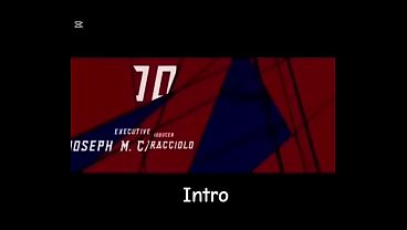  Spiderman 2004 Intro (creditos A Creador De Tik Tok)