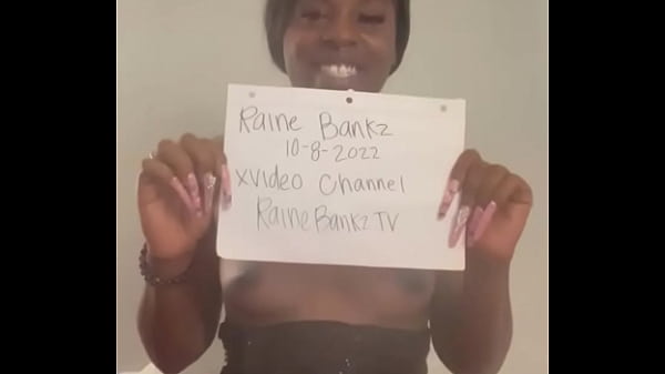Girls Just Having Fun RaineBankzTV