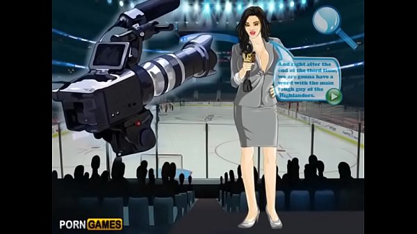 Download Video - I SCORED A SEXY REPORTER GIRL
