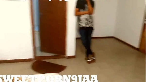 sex without condom with my friend's horny in their house(Almost got caught-SWEETPORN9JAA)