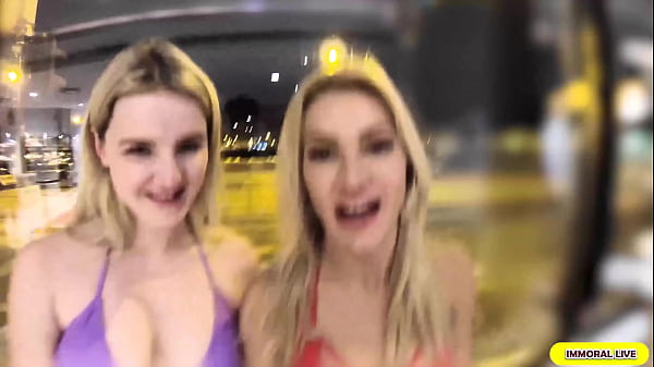 Dirty-Talking Tory Lane Commands IKE Diezel to Make Her Cum Hard!