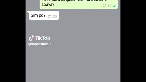 SOPROSMUSICがWhatsAppでPIKAに挑戦