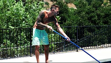 Lana Analise Anal Cougar