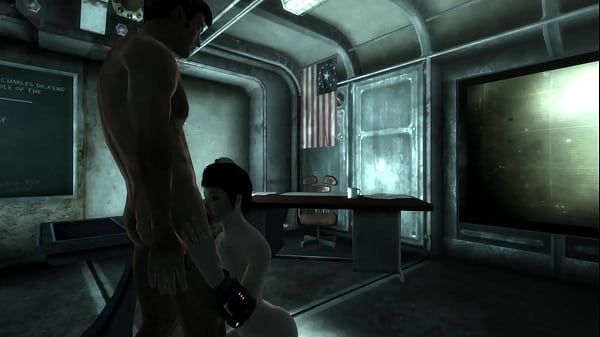 Download Video - Fallout Catherine V2 1