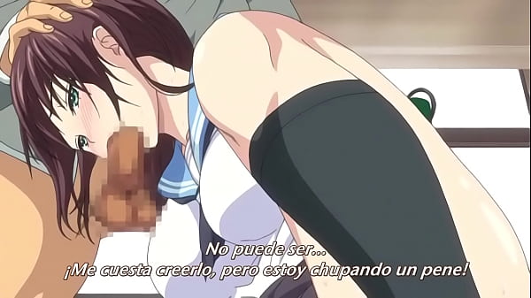 Hentai completo en mega: https://ouo.io/PAw8Nk