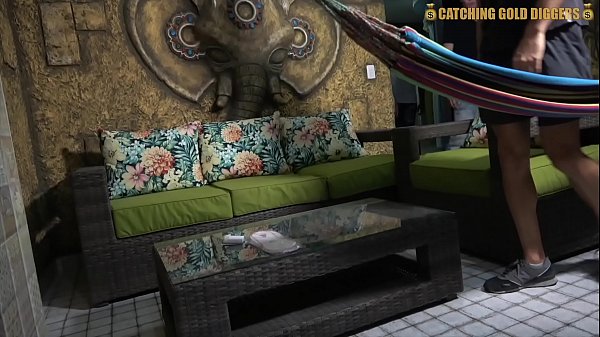 Step Mom Gets Fucked By A Stranger And Her Step Son For A Double Penetration Threesome