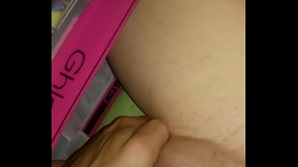 thumb only