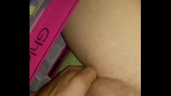 thumb only