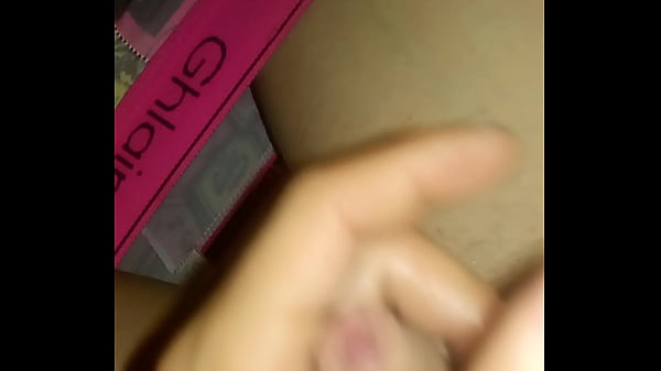 thumb only